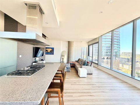 Tiny photo for 210 Lavaca ST #1912, Austin, TX 78701 (MLS # 4769988)
