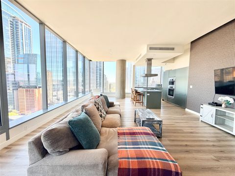 Tiny photo for 210 Lavaca ST #1912, Austin, TX 78701 (MLS # 4769988)