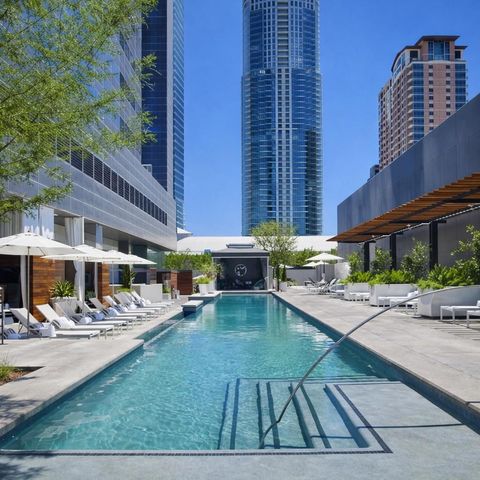 Tiny photo for 210 Lavaca ST #1912, Austin, TX 78701 (MLS # 4769988)