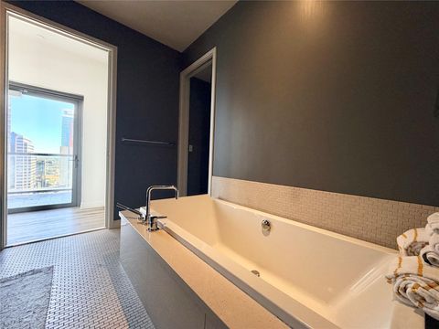 Tiny photo for 210 Lavaca ST #1912, Austin, TX 78701 (MLS # 4769988)