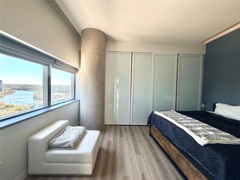 Tiny photo for 210 Lavaca ST #1912, Austin, TX 78701 (MLS # 4769988)