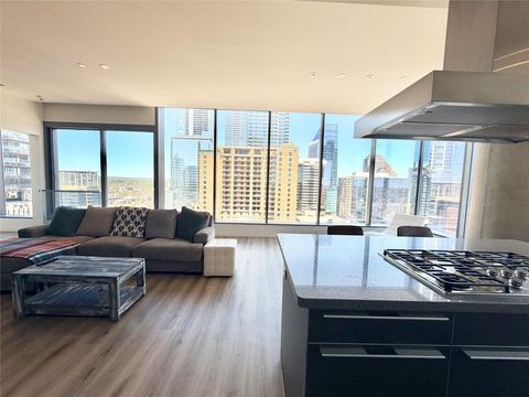 Tiny photo for 210 Lavaca ST #1912, Austin, TX 78701 (MLS # 4769988)
