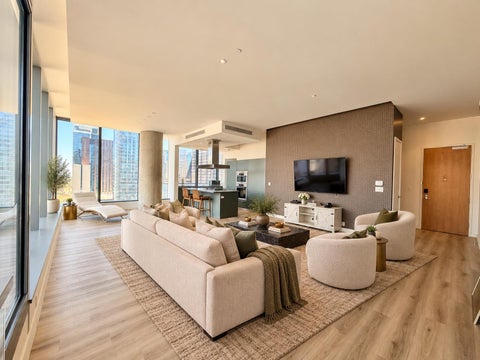 Tiny photo for 210 Lavaca ST #1912, Austin, TX 78701 (MLS # 4769988)