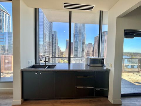Tiny photo for 210 Lavaca ST #1912, Austin, TX 78701 (MLS # 4769988)
