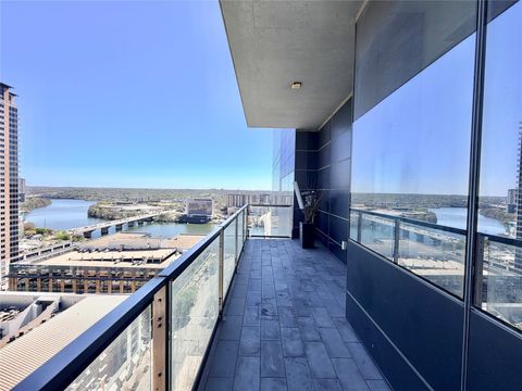 Tiny photo for 210 Lavaca ST #1912, Austin, TX 78701 (MLS # 4769988)