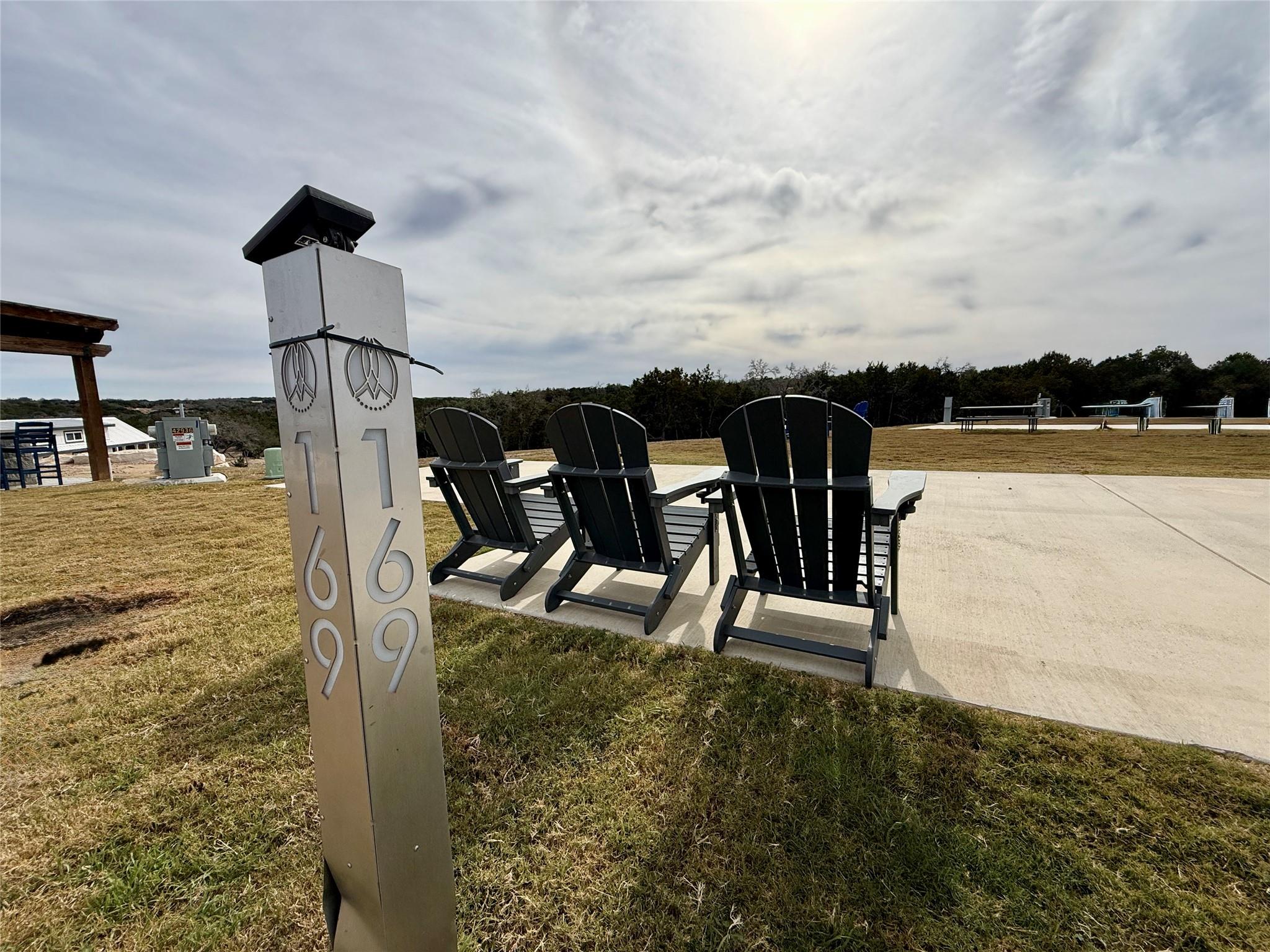 5386 Ranch Road 1376 RD 169