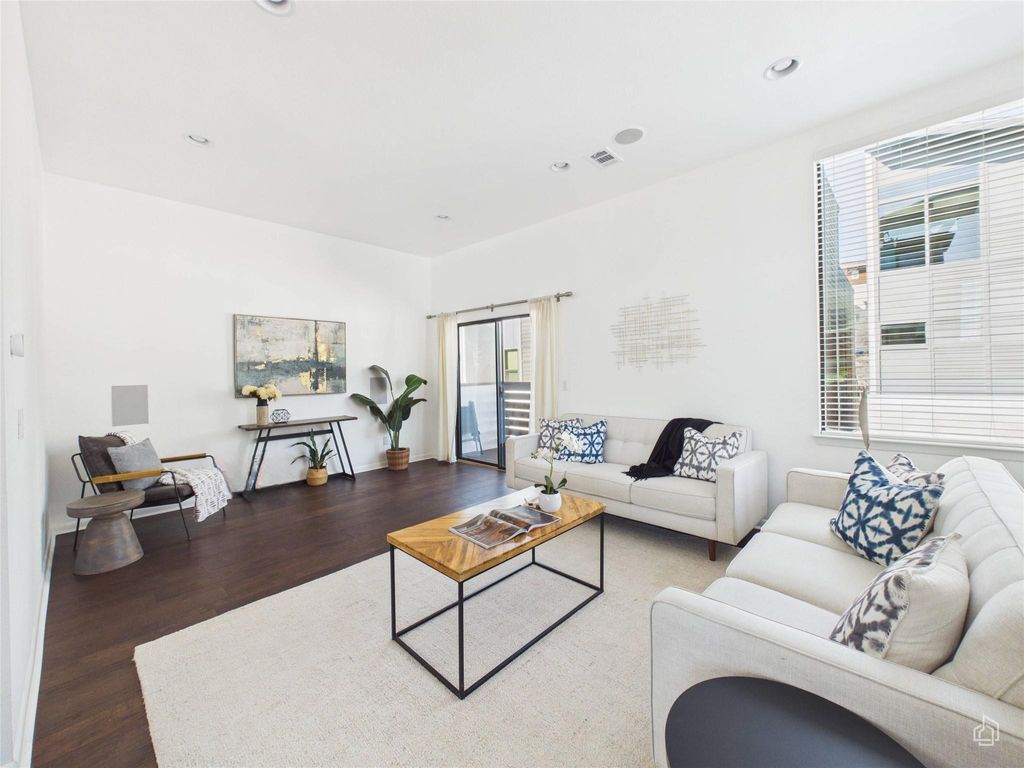 Photo of 3401 Charlotte Rose DR, Austin, TX 78704 (MLS # 2751042)