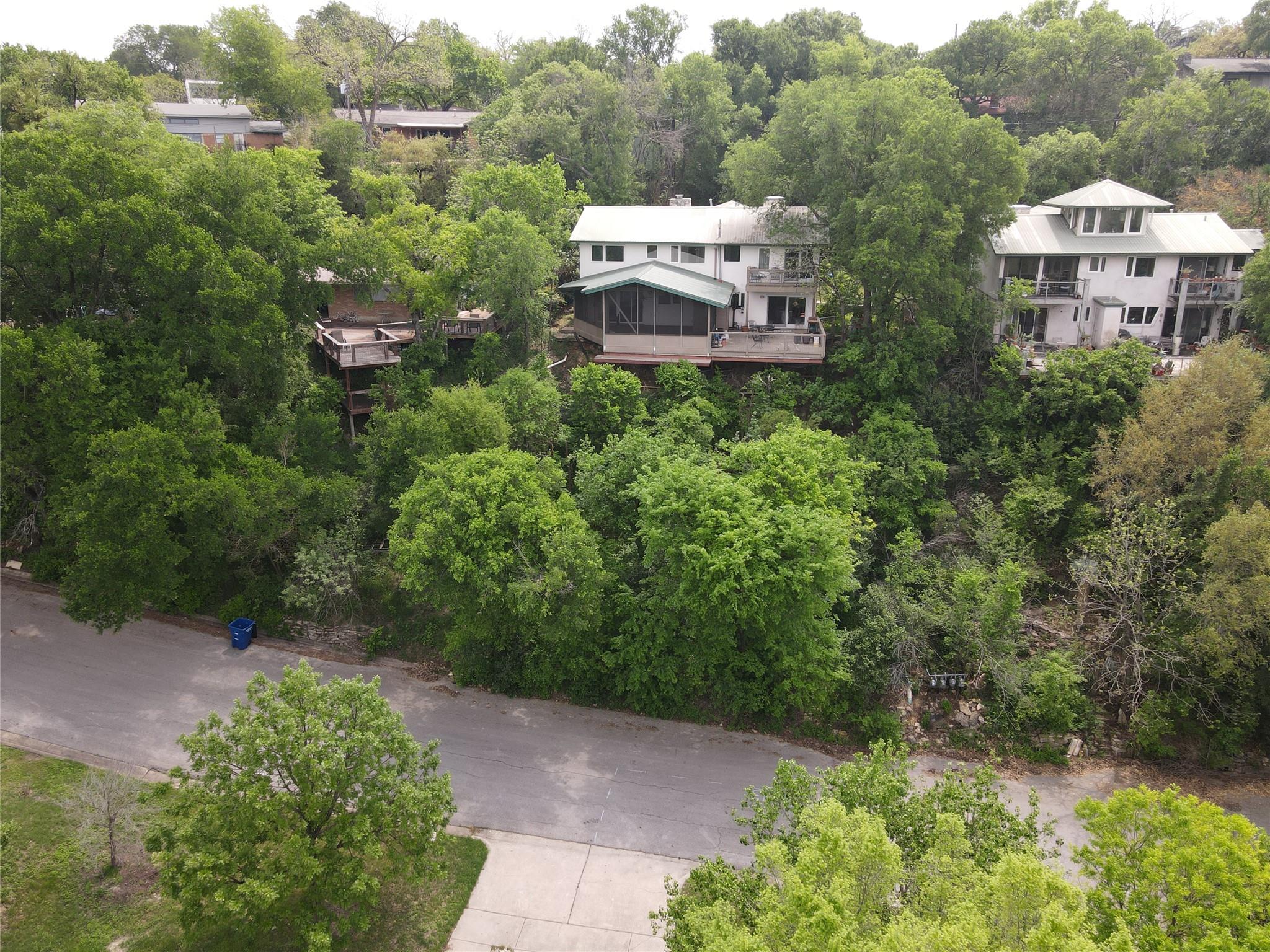 3309 Westhill DR A & B