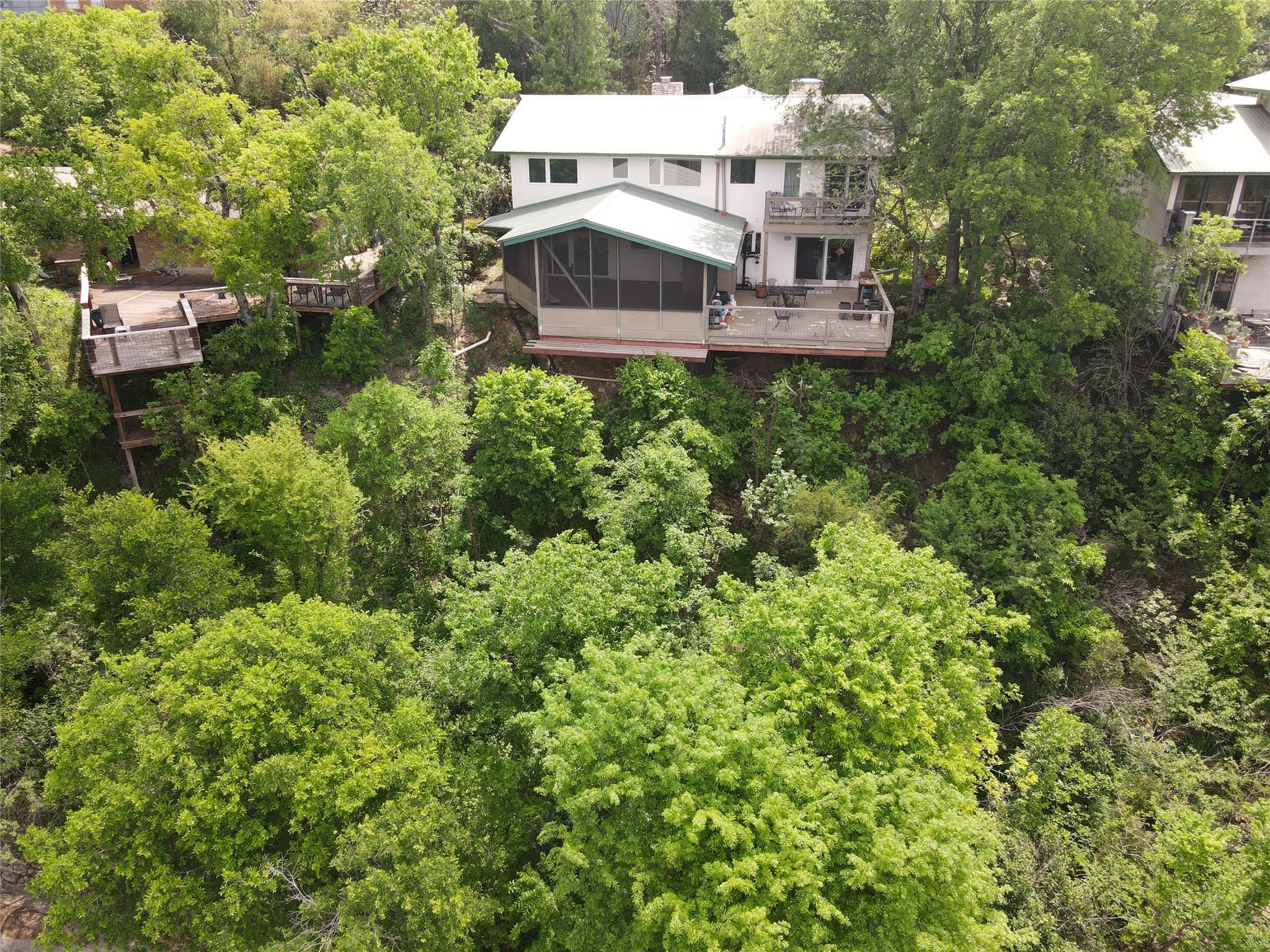 3309 Westhill DR A & B