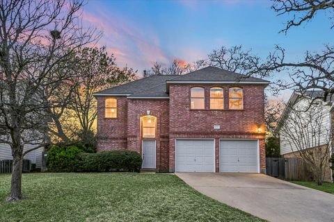 6032 Abilene TRL Austin TX 78749