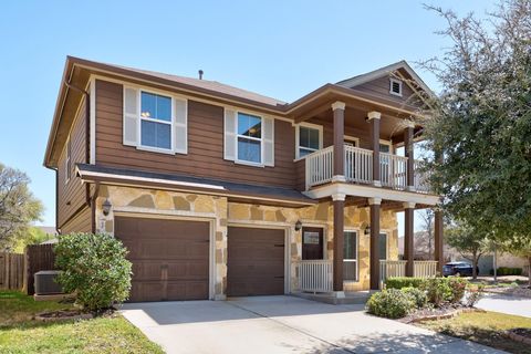Photo of 8601 Rock Pigeon DR, Austin, TX 78729 (MLS # 8233087)