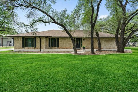 224 Clear Spring RD Georgetown TX 78628