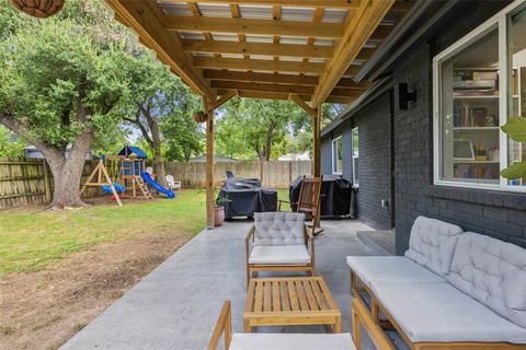 Tiny photo for 2807 Cornish CIR, Austin, TX 78745 (MLS # 3664663)