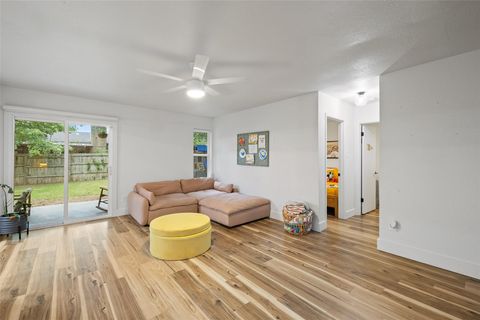 Tiny photo for 2807 Cornish CIR, Austin, TX 78745 (MLS # 3664663)