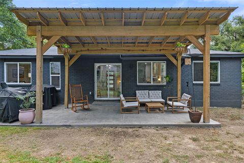 Tiny photo for 2807 Cornish CIR, Austin, TX 78745 (MLS # 3664663)