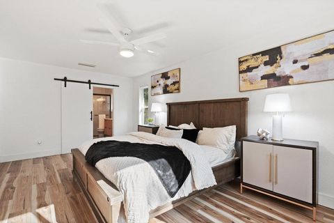 Tiny photo for 2807 Cornish CIR, Austin, TX 78745 (MLS # 3664663)