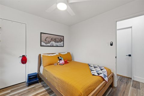 Tiny photo for 2807 Cornish CIR, Austin, TX 78745 (MLS # 3664663)