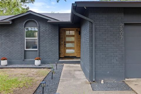 Tiny photo for 2807 Cornish CIR, Austin, TX 78745 (MLS # 3664663)