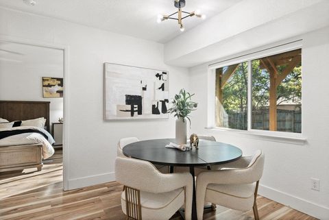 Tiny photo for 2807 Cornish CIR, Austin, TX 78745 (MLS # 3664663)