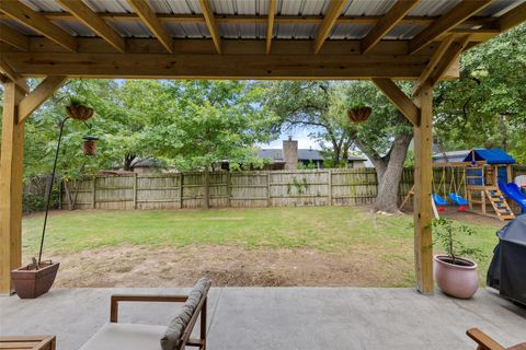 Tiny photo for 2807 Cornish CIR, Austin, TX 78745 (MLS # 3664663)