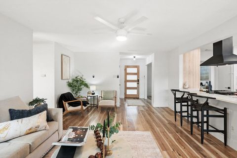 Tiny photo for 2807 Cornish CIR, Austin, TX 78745 (MLS # 3664663)