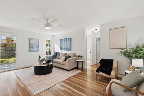 Tiny photo for 2807 Cornish CIR, Austin, TX 78745 (MLS # 3664663)