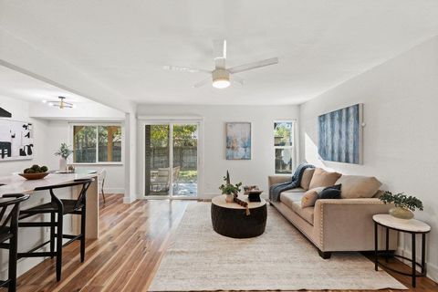 Tiny photo for 2807 Cornish CIR, Austin, TX 78745 (MLS # 3664663)