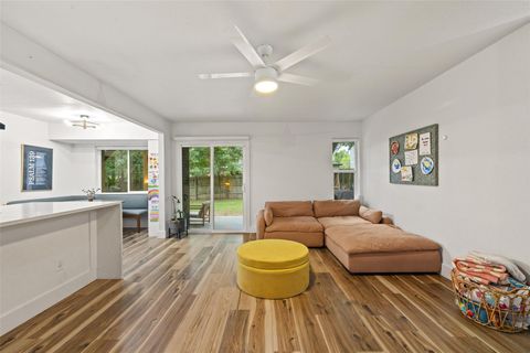 Tiny photo for 2807 Cornish CIR, Austin, TX 78745 (MLS # 3664663)