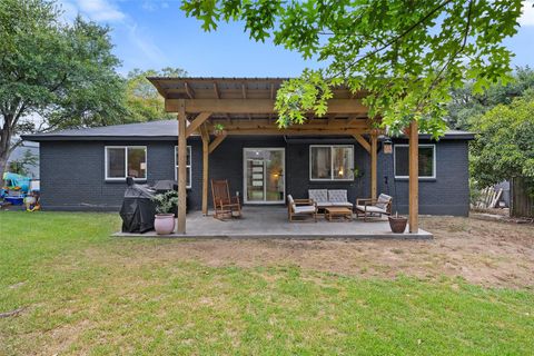 Tiny photo for 2807 Cornish CIR, Austin, TX 78745 (MLS # 3664663)