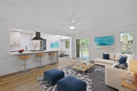 Tiny photo for 2807 Cornish CIR, Austin, TX 78745 (MLS # 3664663)