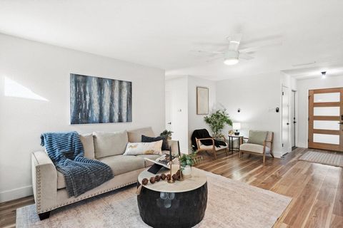 Tiny photo for 2807 Cornish CIR, Austin, TX 78745 (MLS # 3664663)