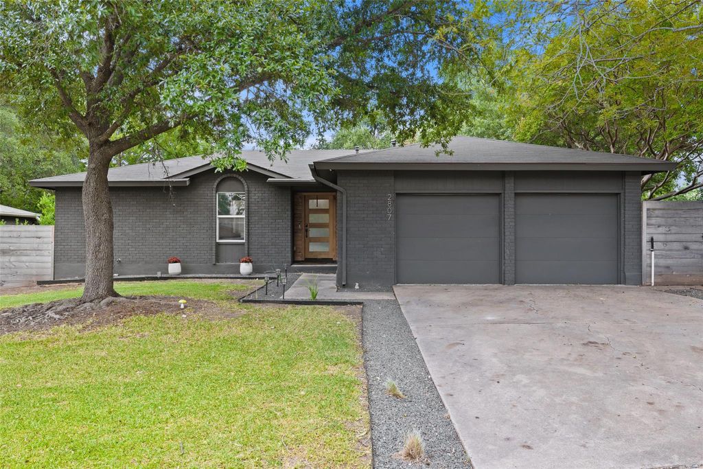 Photo for 2807 Cornish CIR, Austin, TX 78745 (MLS # 3664663)