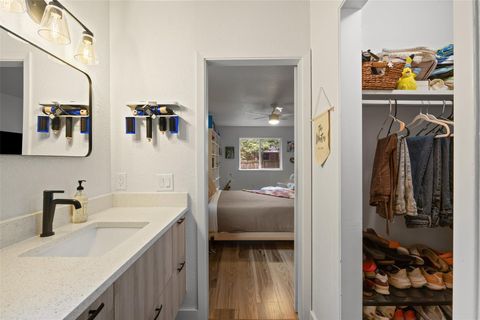 Tiny photo for 2807 Cornish CIR, Austin, TX 78745 (MLS # 3664663)