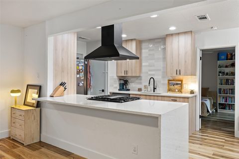 Tiny photo for 2807 Cornish CIR, Austin, TX 78745 (MLS # 3664663)
