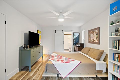 Tiny photo for 2807 Cornish CIR, Austin, TX 78745 (MLS # 3664663)