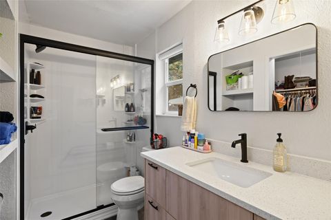 Tiny photo for 2807 Cornish CIR, Austin, TX 78745 (MLS # 3664663)