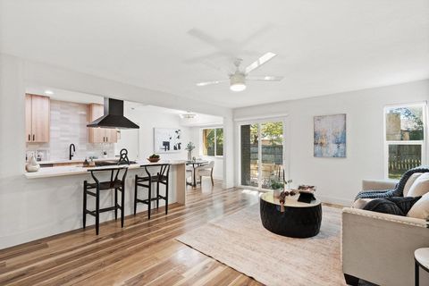 Tiny photo for 2807 Cornish CIR, Austin, TX 78745 (MLS # 3664663)