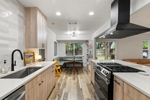 Tiny photo for 2807 Cornish CIR, Austin, TX 78745 (MLS # 3664663)
