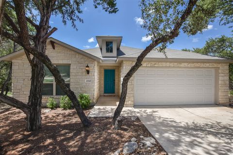 Photo of 21510 Paine Ave, Lago Vista, TX 78645 (MLS # 5045849)
