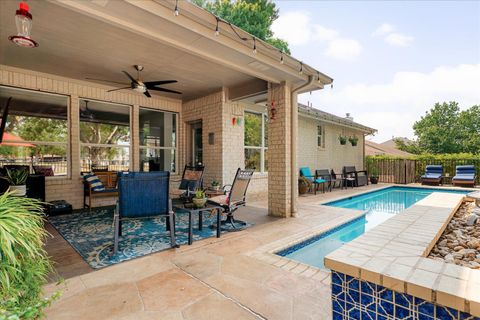 Tiny photo for 10825 River Plantation Dr DR, Austin, TX 78747 (MLS # 8456130)
