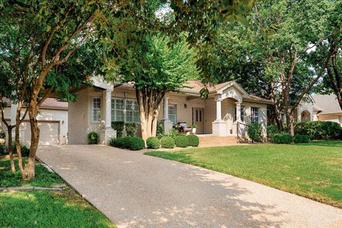 Tiny photo for 10825 River Plantation Dr DR, Austin, TX 78747 (MLS # 8456130)