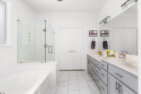 Tiny photo for 10825 River Plantation Dr DR, Austin, TX 78747 (MLS # 8456130)