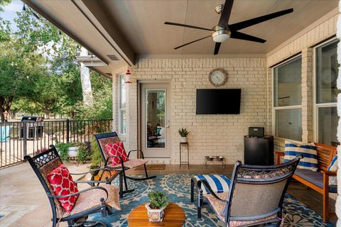 Tiny photo for 10825 River Plantation Dr DR, Austin, TX 78747 (MLS # 8456130)