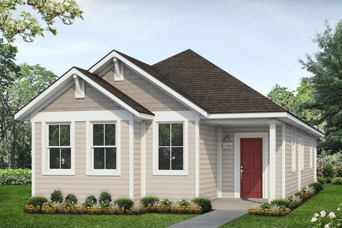 154 Daylily DR Elgin TX 78621