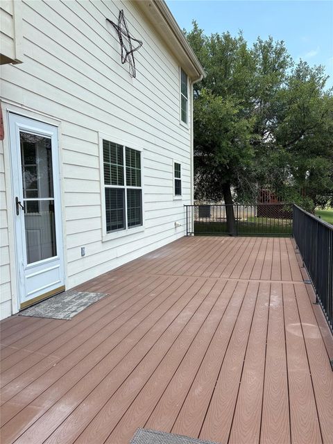 Tiny photo for 18678 Champions CIR, Point Venture, TX 78645 (MLS # 7775542)