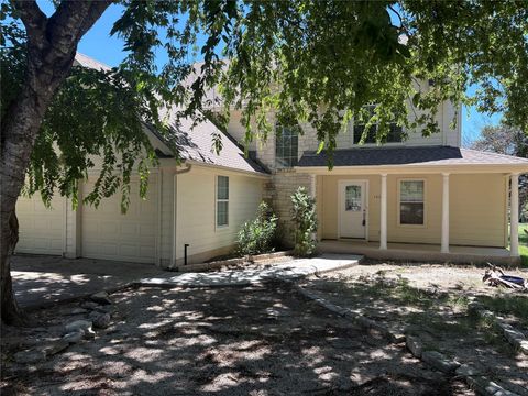 Tiny photo for 18678 Champions CIR, Point Venture, TX 78645 (MLS # 7775542)