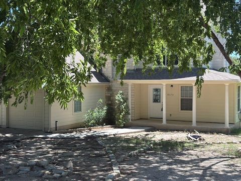 Photo of 18678 Champions CIR, Point Venture, TX 78645 (MLS # 7775542)
