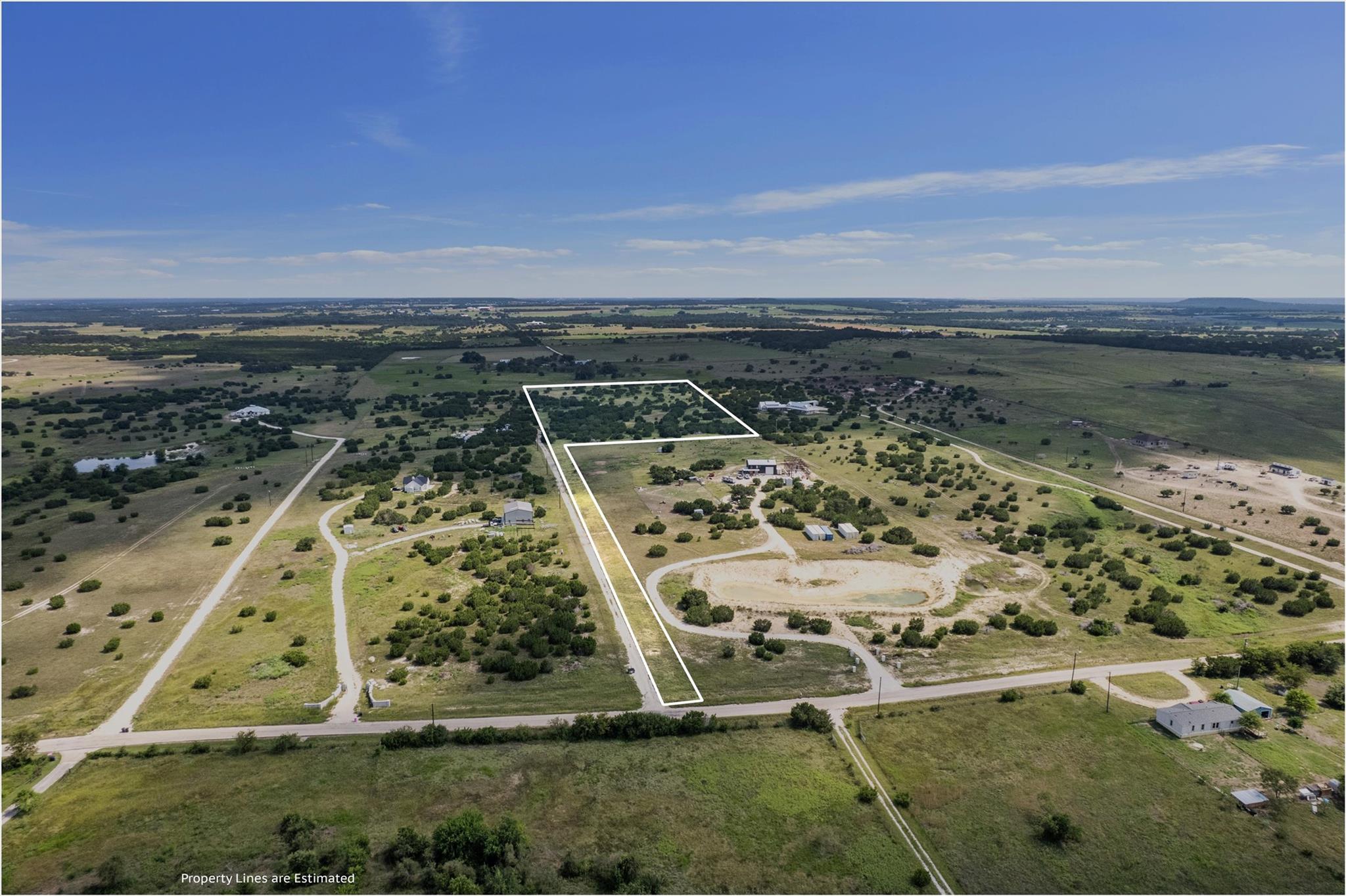 999 County Road 217 RD