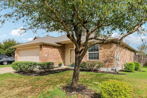 Photo of 109 Mollie DR, Hutto, TX 78634 (MLS # 7112782)