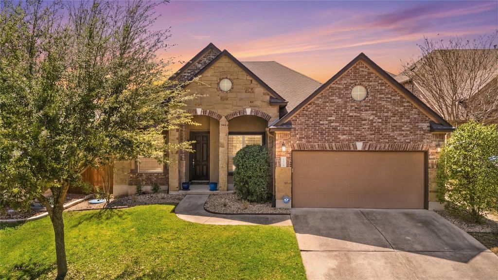 Photo of 18421 Deep Well DR, Austin, TX 78738 (MLS # 4497959)